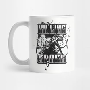 killing spree Mug